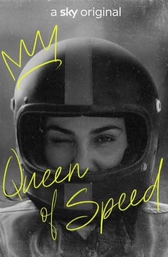 Queen of Speed (2021)