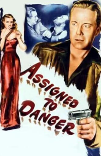 Assigned to Danger (1948)