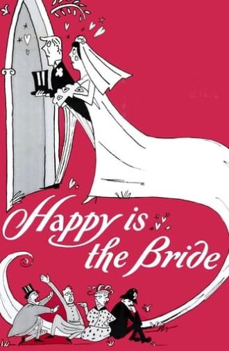 Happy Is the Bride (1958)