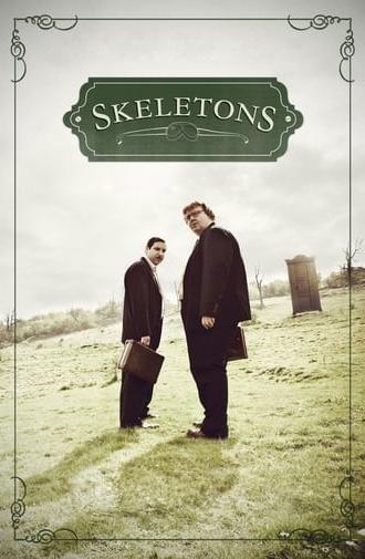 Skeletons (2010)