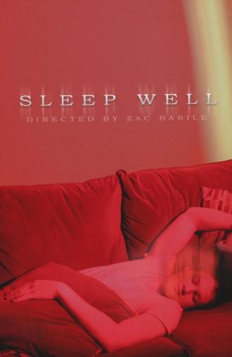 SLEEP WELL (2020)