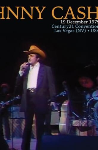 Johhny Cash - Live in Las Vegas 1979 (1979)