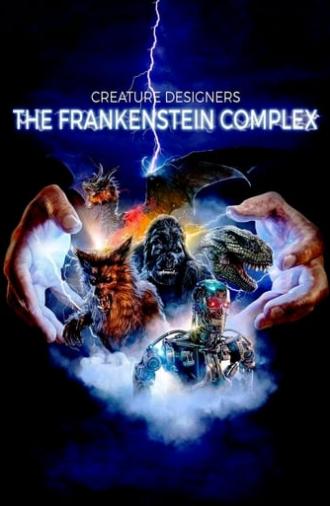 Creature Designers: The Frankenstein Complex (2015)