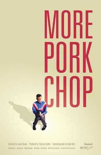 More Porkchop (2013)