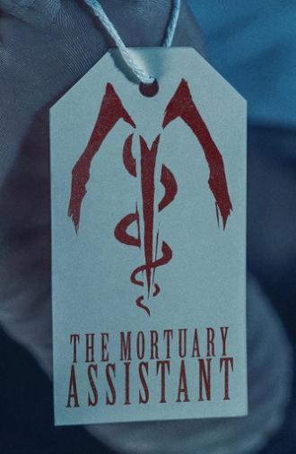 The Mortuary Assistant (2026)