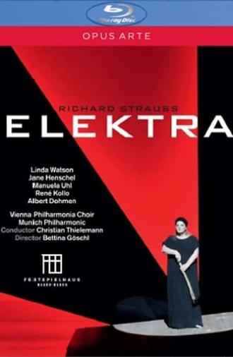 Elektra (2010)