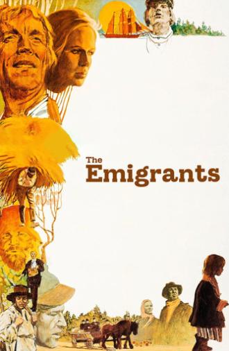 The Emigrants (1971)