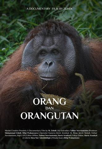 Orang & Orang Utan (2023)