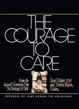 The Courage to Care (1985)