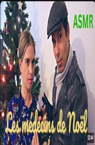 Les médecins de Noël - LE FILM (2022)