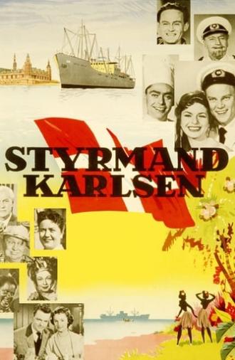 Styrmand Karlsen (1958)