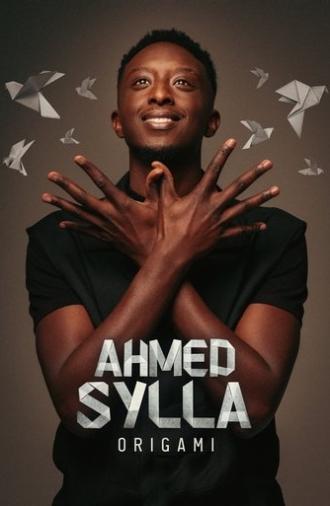 Ahmed Sylla - Origami (2025)