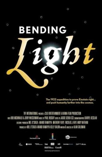 Bending Light (2024)