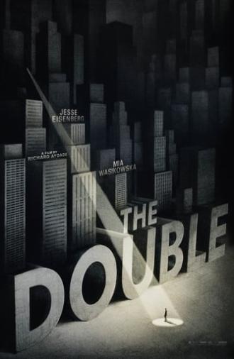 The Double (2014)