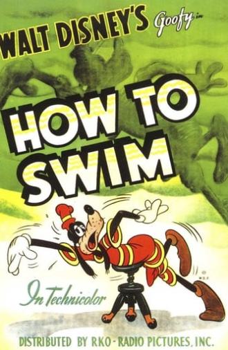 How to Swim (1942)