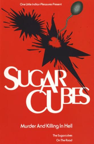 The Sugarcubes: Murder and Killing in Hell (Live at Manchester Academy) (1992)
