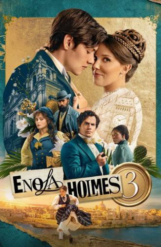 Enola Holmes 3 (2026)