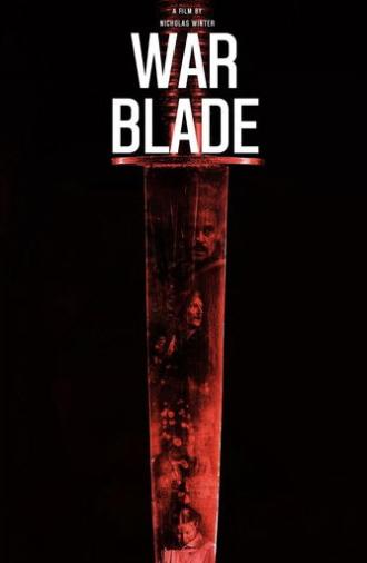 War Blade (2024)