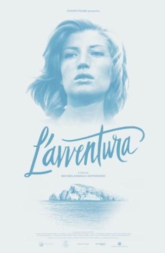 L'Avventura (1960)