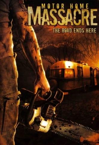 Motor Home Massacre (2005)