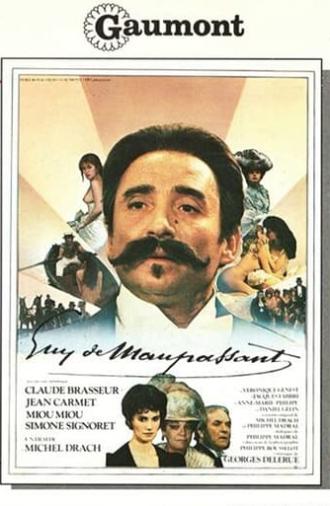 Guy de Maupassant (1982)