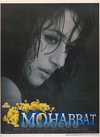 Mohabbat (1997)