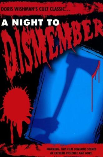 A Night to Dismember (1983)