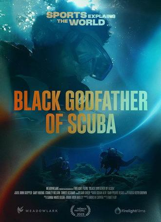 Black Godfather of Scuba (2023)
