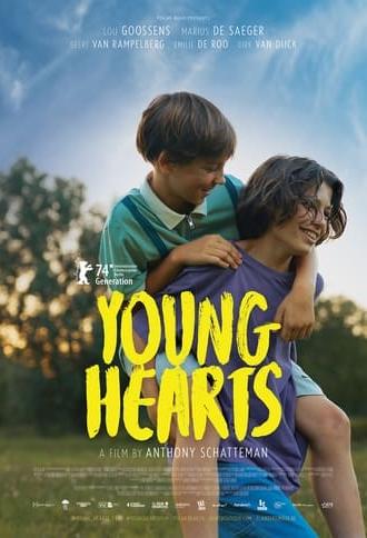 Young Hearts (2025)