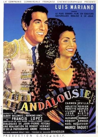 Andalusia (1951)