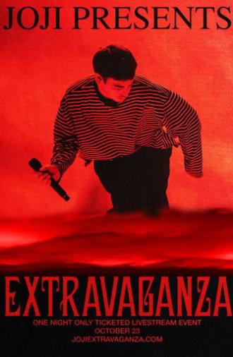 Joji Presents: THE EXTRAVAGANZA (2020)