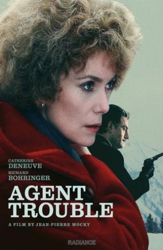 Agent Trouble (1987)