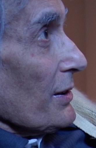 In viaggio verso Alberto Grifi (2006)