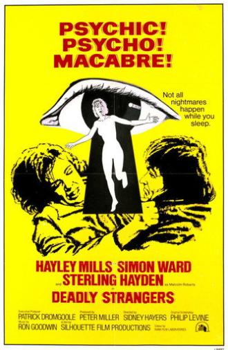 Deadly Strangers (1975)