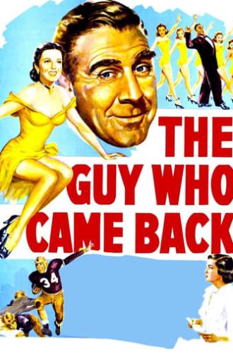The Guy Who Came Back (1951)