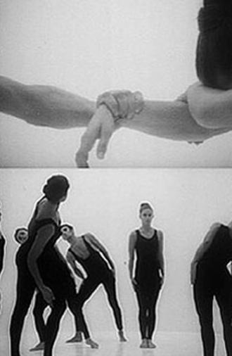 Choreography for a Camera and Dancers (1968)