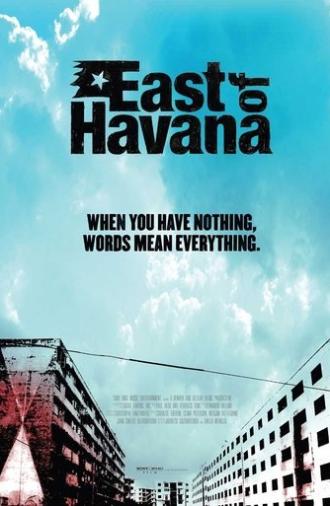 East of Havana (2006)