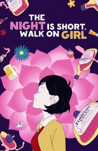 Night Is Short, Walk On Girl (2017)