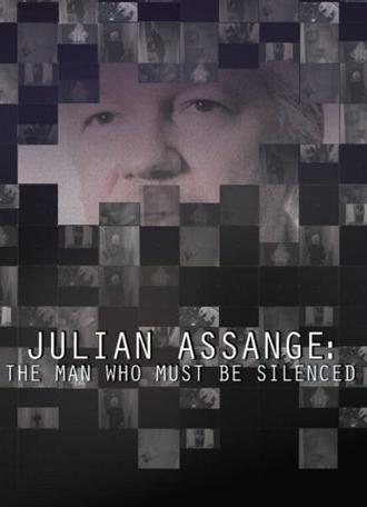 Julian Assange : l’homme à faire taire (2025)