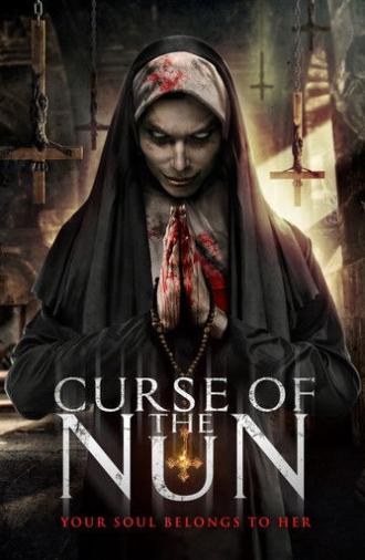 Curse of the Nun (2018)
