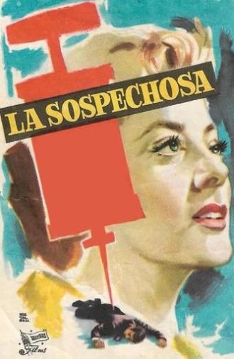 La sospechosa (1955)