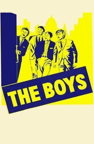 The Boys (1962)