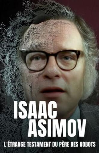 Isaac Asimov: A Message to the Future (2022)