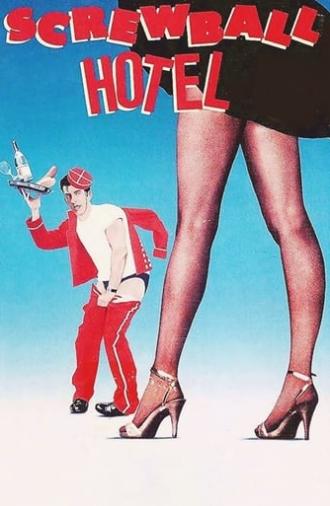 Screwball Hotel (1988)