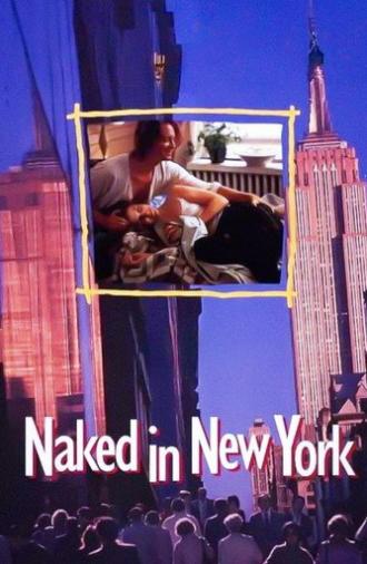 Naked in New York (1993)