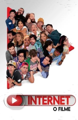 Internet - The Movie (2017)