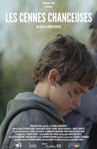 The Lucky Pennies (2014)