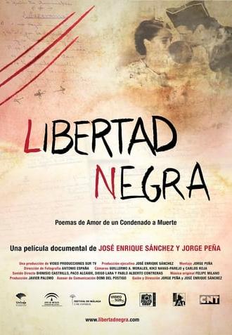 Libertad negra (2016)