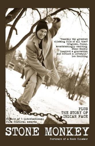 Stone Monkey (1986)