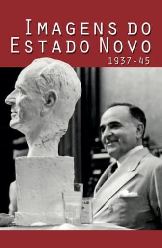 Images of the Estado Novo 1937-45 (2016)